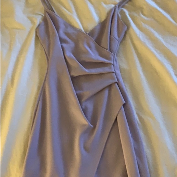 Sunset + Spring Dress - Picture 2 of 3